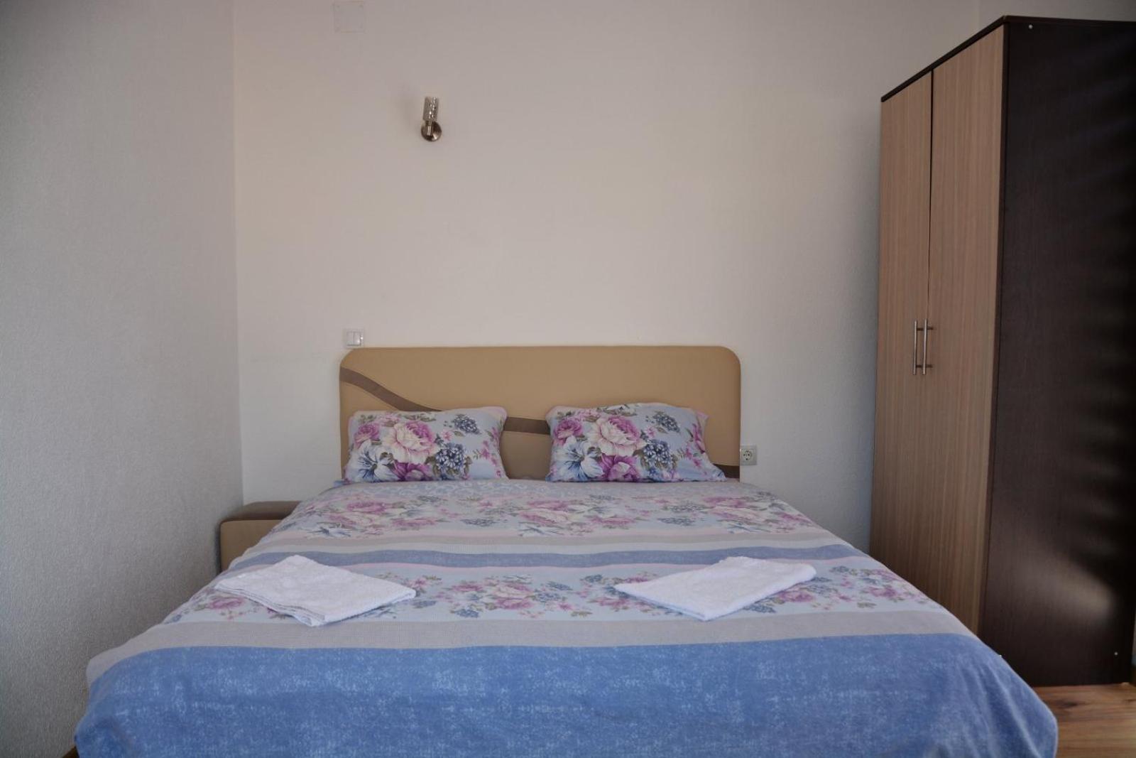 Apartman Poljcic Višegrad Exterior foto